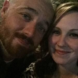 Meet your Posher, Britany